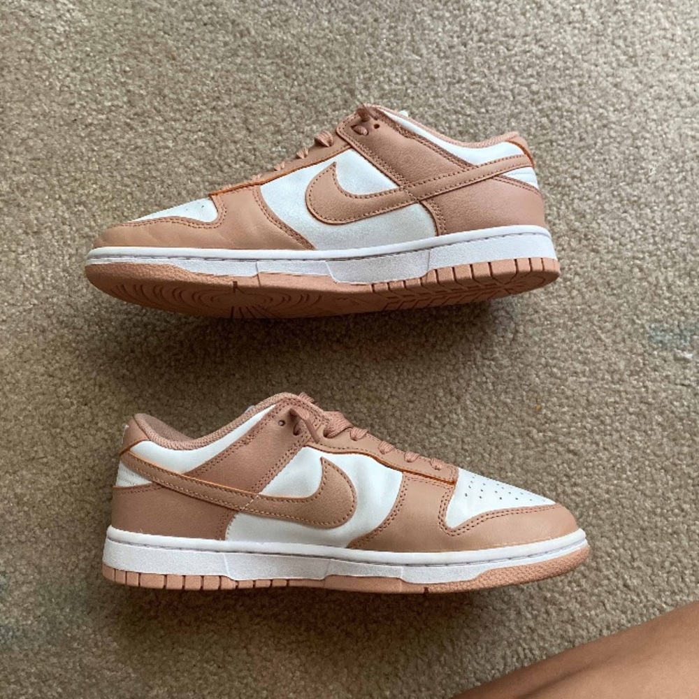 dunk low